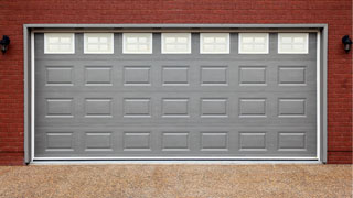 Garage Door Repair at North Mesquite Commercial Mesquite, Texas