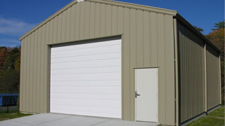 Garage Door Openers at North Mesquite Commercial Mesquite, Texas